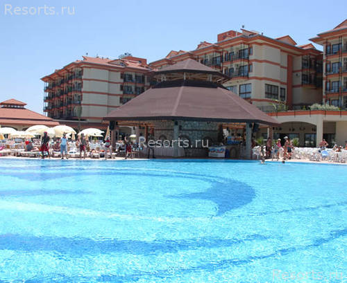 Grand Hotel Artside 5